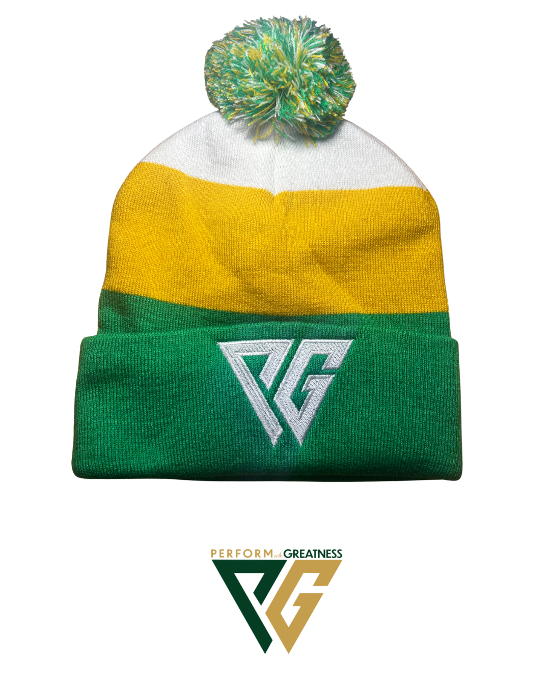 PWG Training Hats - Junior