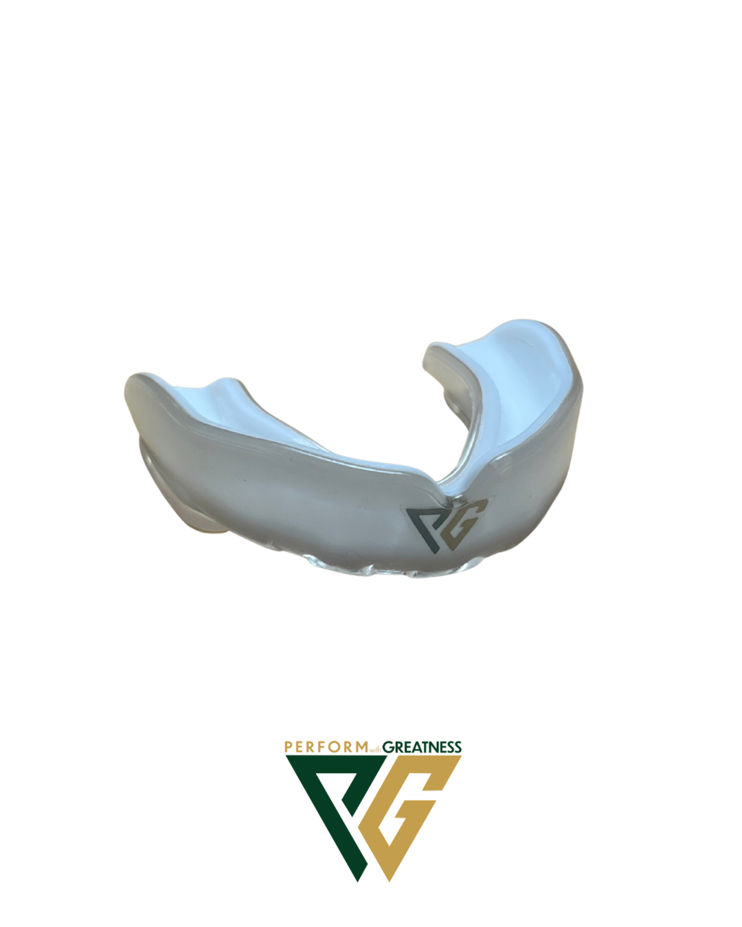 PWG - Gum shield - One Size