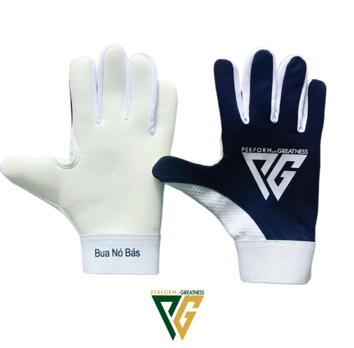 Adult PWG Strapless Gaelic Gloves