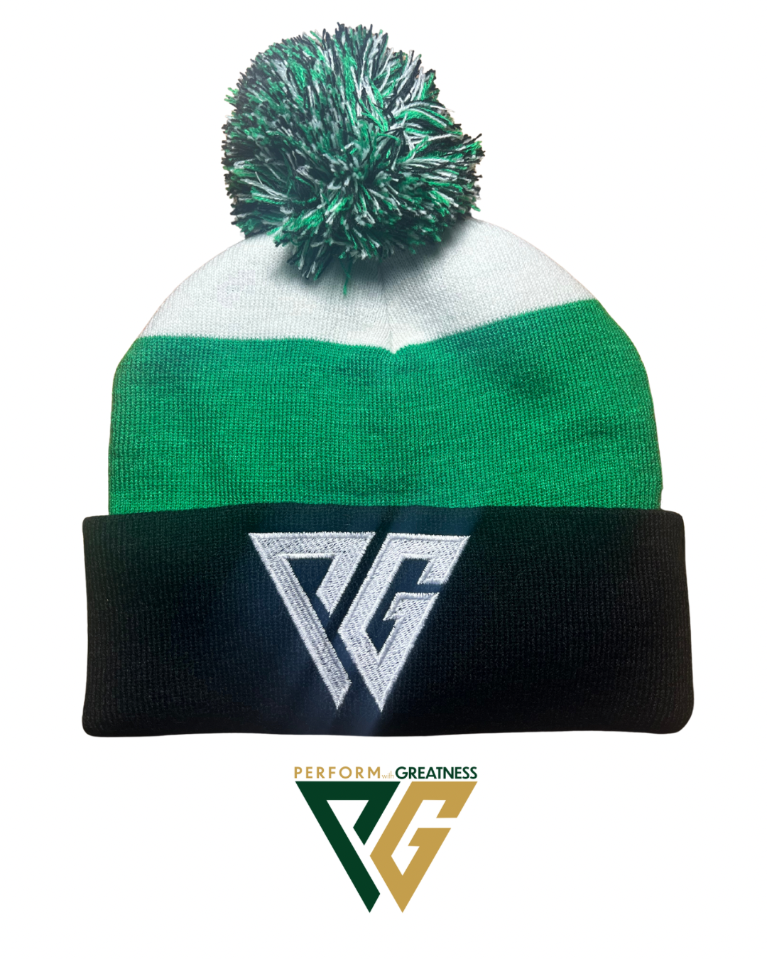 PWG - Training Hat - Juniors